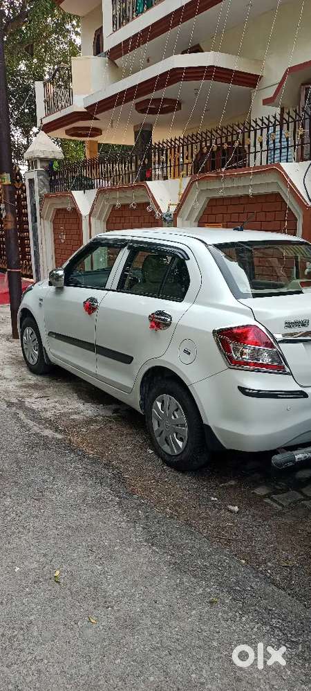 Maruti Suzuki Dzire 2016
