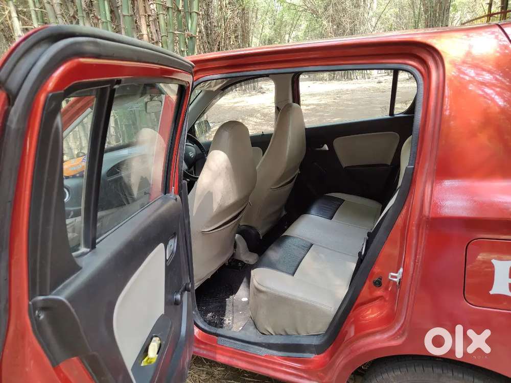 Maruti Suzuki Alto 800 2020 Petrol Well Maintained