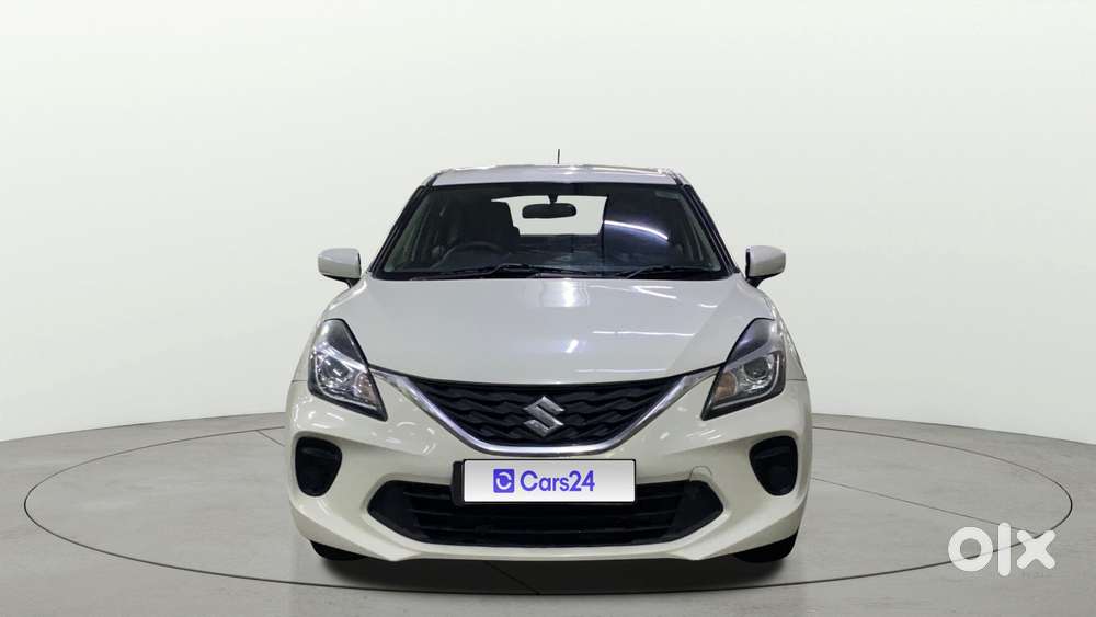 Maruti Suzuki Baleno Delta, 2021, Petrol