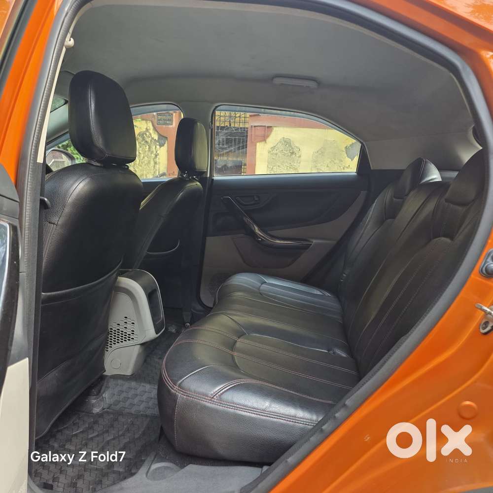 Tata Nexon 1.5 Revotorq Xm (s), 2019, Diesel