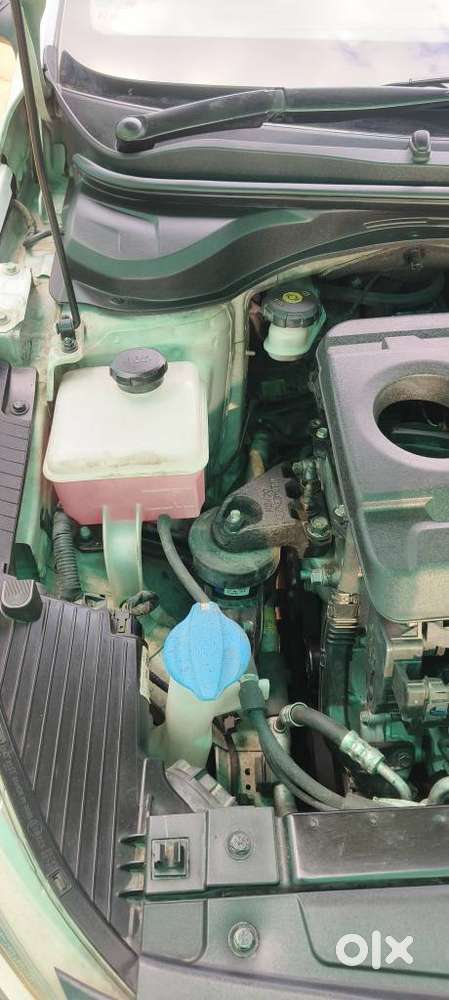 Hyundai Verna Crdi Vgt Sx 1.5, 2021, Diesel