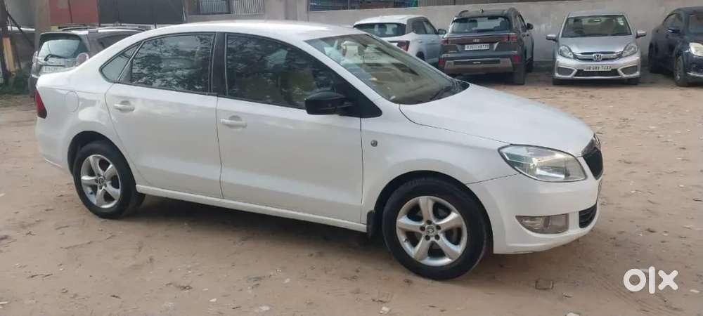 Good Condition Car