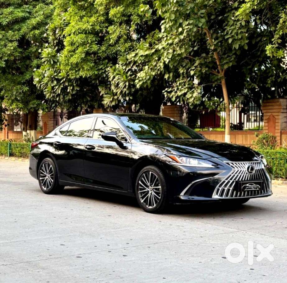Lexus Es 300h, 2025, Petrol