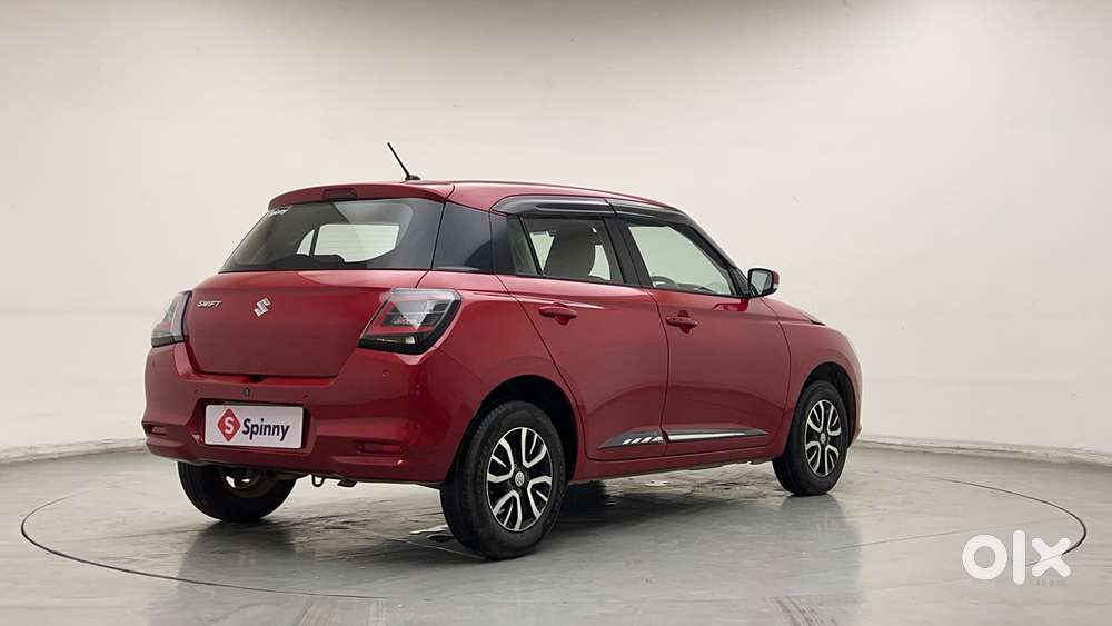 Maruti Suzuki Swift Amt Vxi, 2024, Petrol