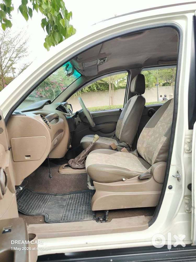 Mahindra Xylo 2012-2014 E4 Abs Bs Iii, 2012, Diesel