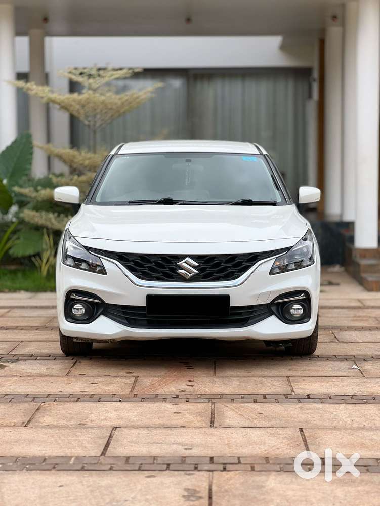 Maruti Suzuki Baleno Zeta, 2023, Petrol