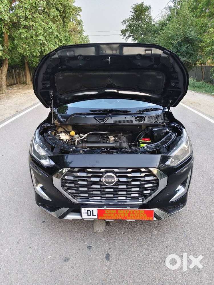 Nissan Magnite 1.0 Xl, 2022, Petrol