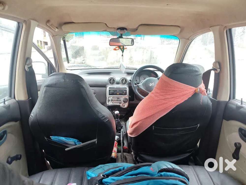 Good A1 Condition
