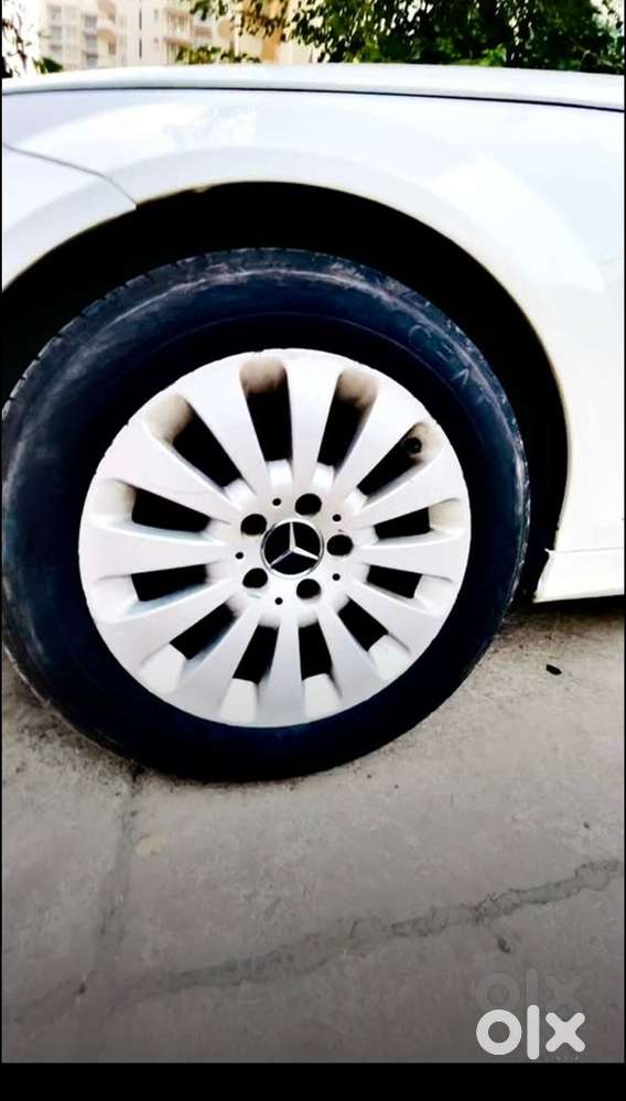 Mercedes Benz C-class Kompressor