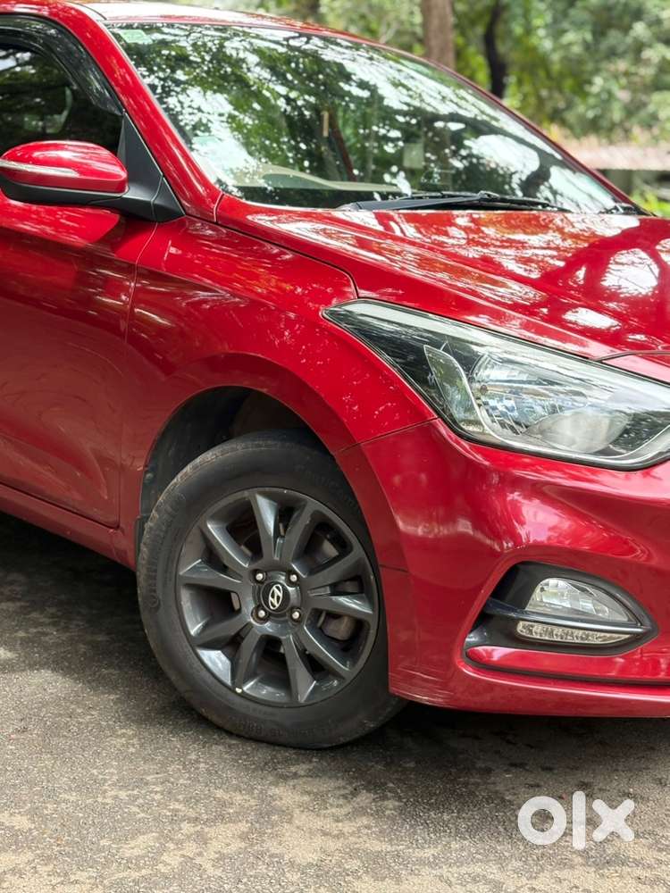 Hyundai I20 Active 2019