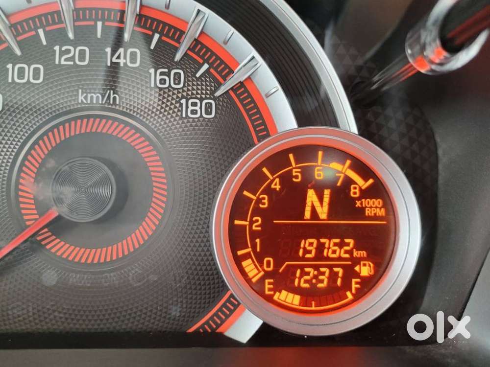 Maruti Suzuki Celerio, 2023, Petrol