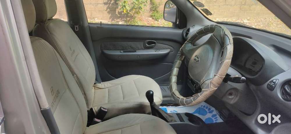 Hyundai Santro Xing Xl, 2007, Petrol