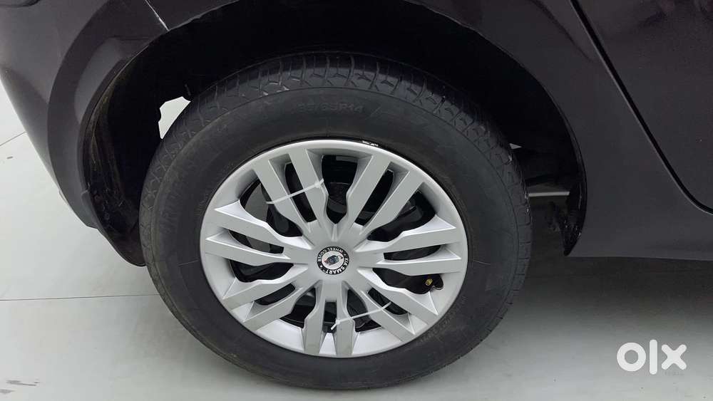 Tata Tiago 1.2 Revotron Xz Plus Cng, 2022, Cng & Hybrids