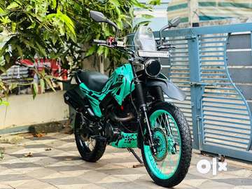 Hero xpulse 200 bs4 hot sale