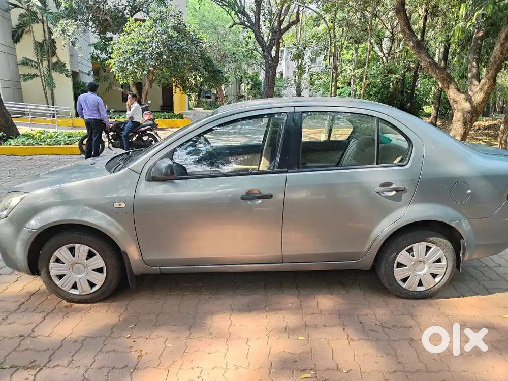 Ford Fiesta / Diesel