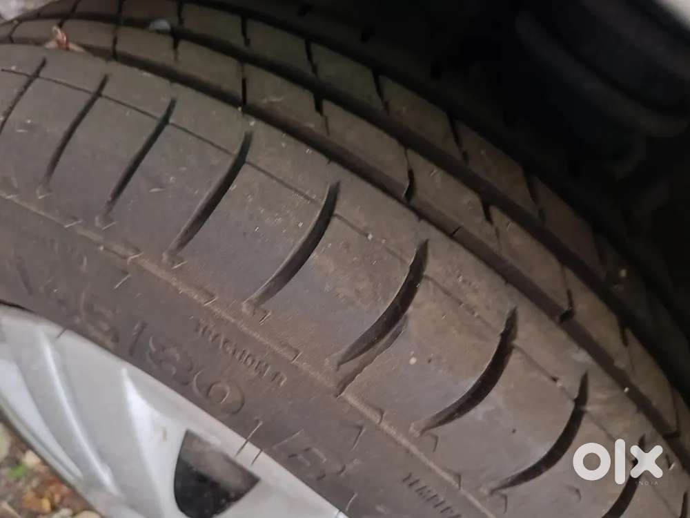 Maruti Suzuki Omni 8 Seater 2019