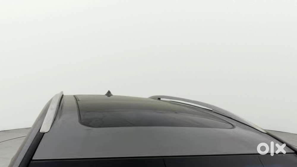 Mg Hector Sharp Dct Petrol, 2020, Petrol