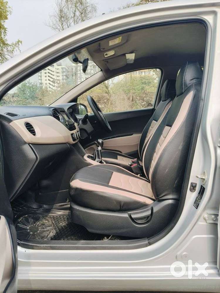 Hyundai Grand I10 Sportz O 1.2, 2018, Cng & Hybrids