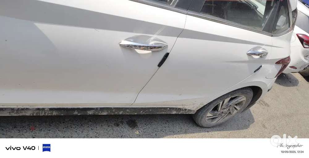 2023 Hyundai I20 1.2 Petrol