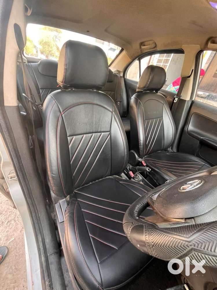 Tata Zest