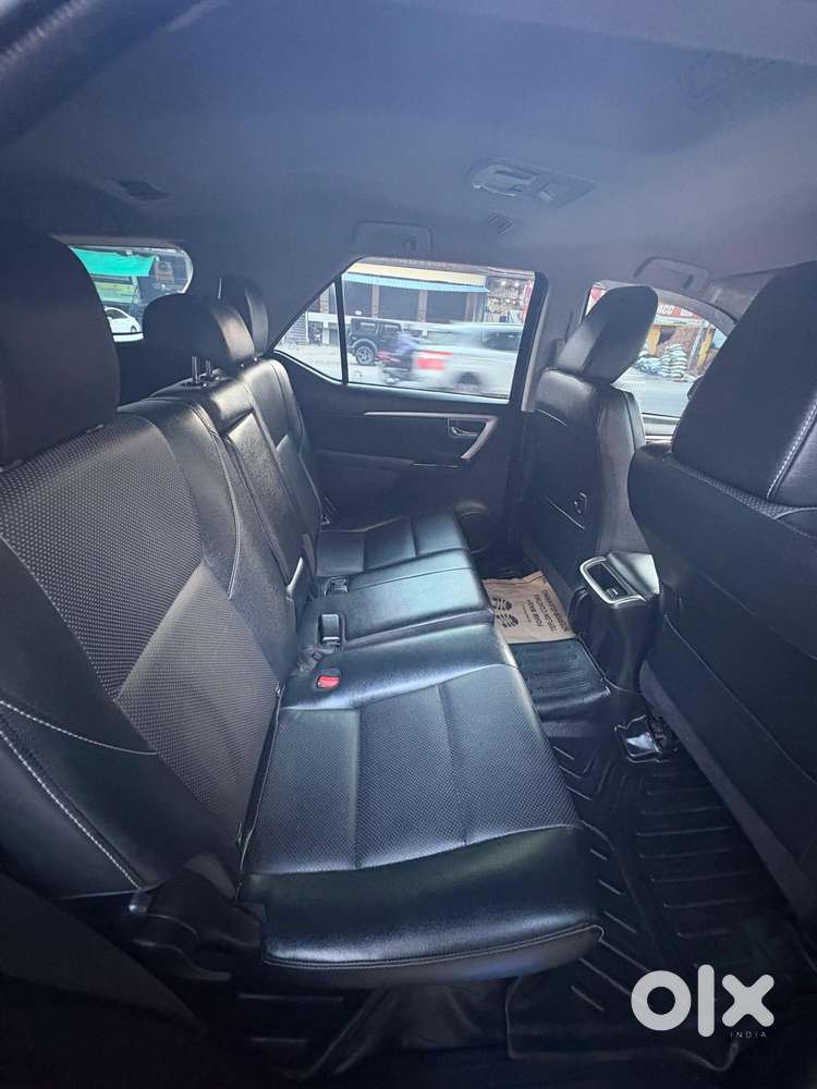 Toyota Fortuner 3.0 4x4 Anniversary Edition Mt, 2022, Diesel