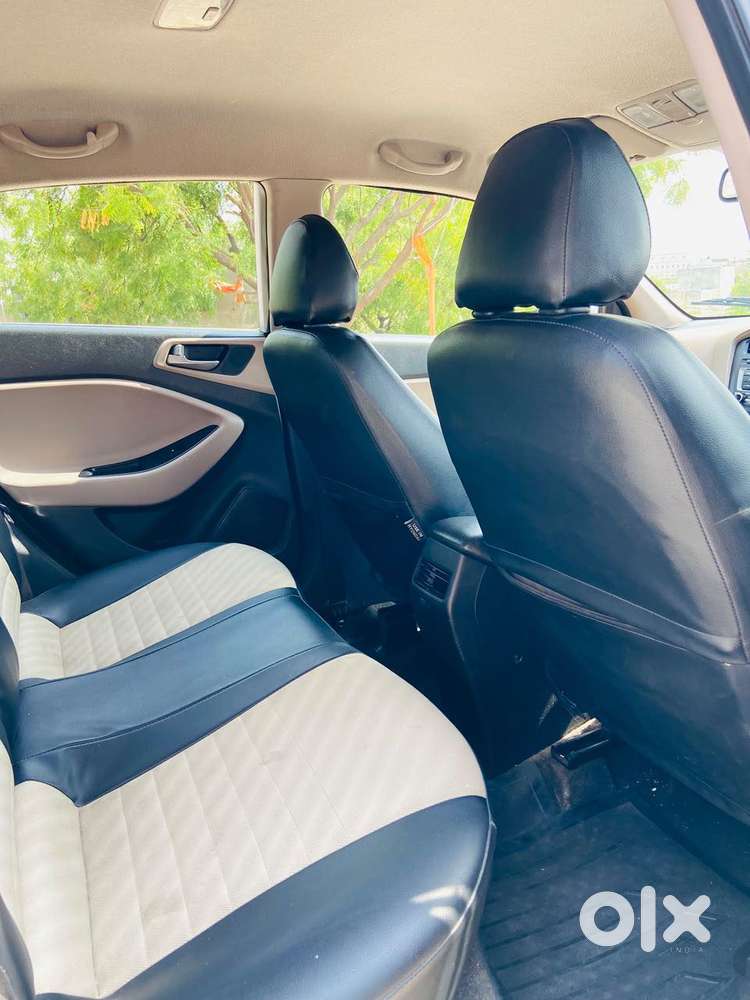 Hyundai I20, 2015, Diesel