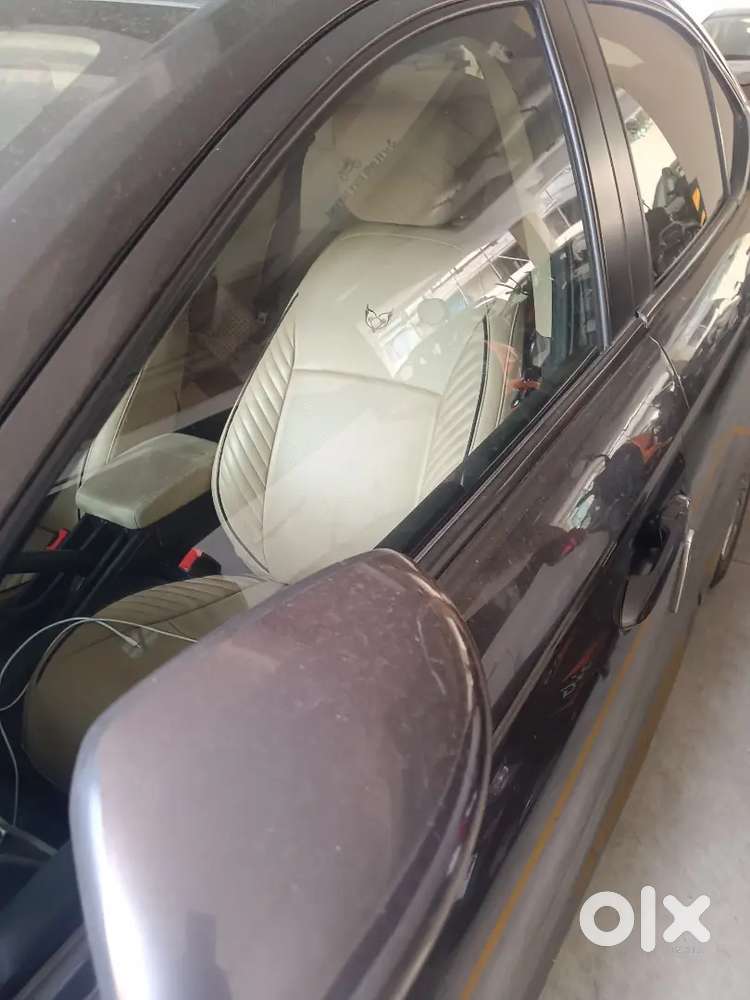 Honda City Gen5 Petrol Well Maintained