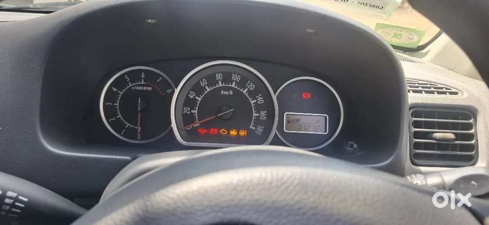 Maruti Suzuki Alto K10 2011 Petrol 77000 Km Driven