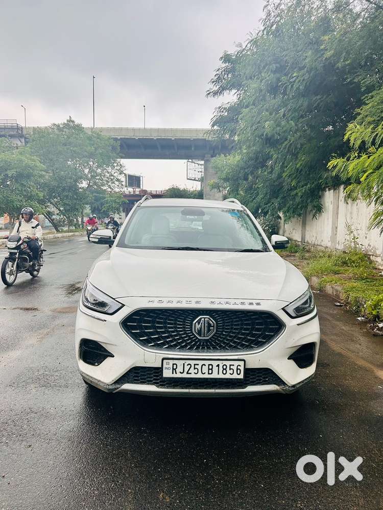 Mg Astor 2023 Petrol Well Maintained