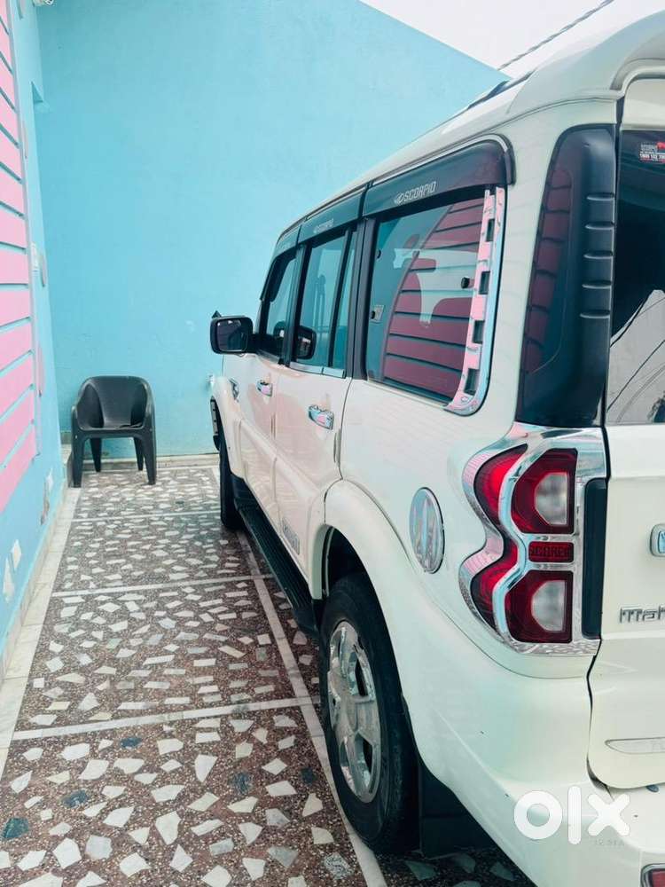 Mahindra Suv Diesel 2019