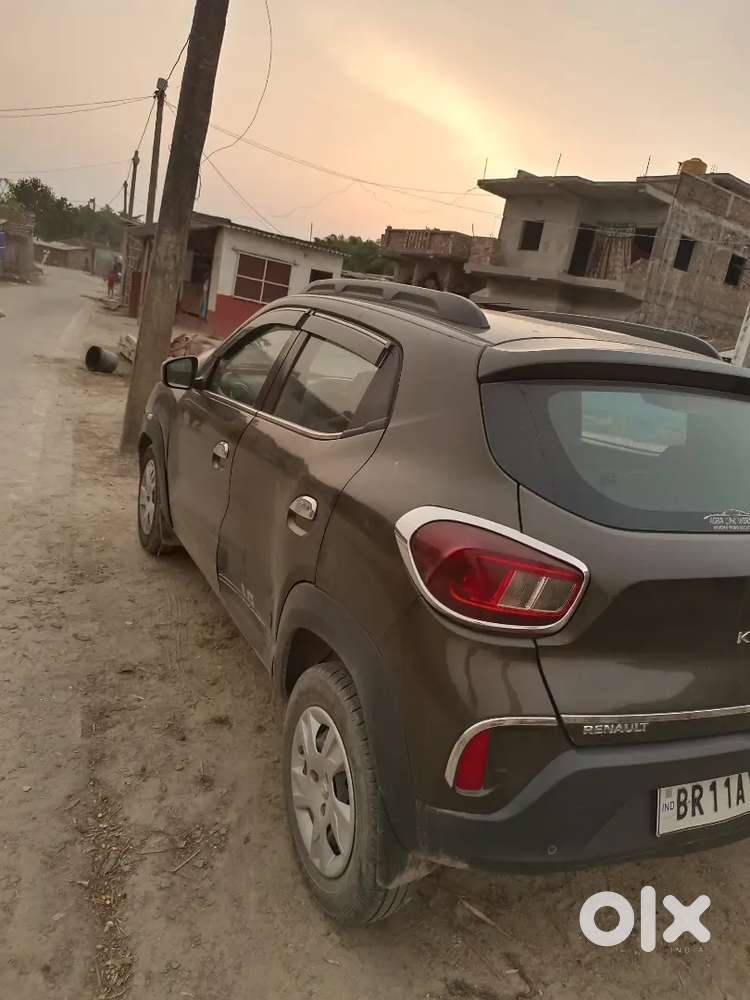 Renault Kwid Sce 2022