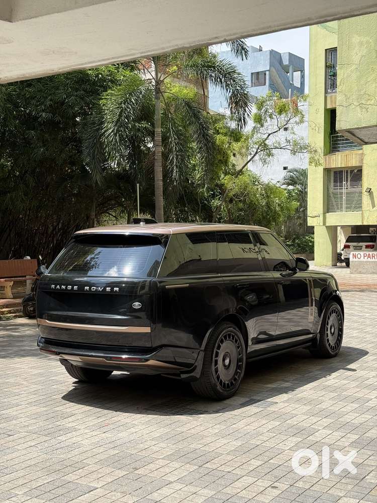 Land Rover Range Lwb 3.0 V6 Diesel Vogue, 2023, Diesel