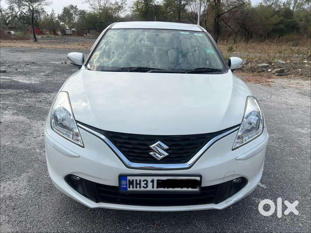 Maruti Suzuki Baleno 1.3 Delta, 2017, Petrol