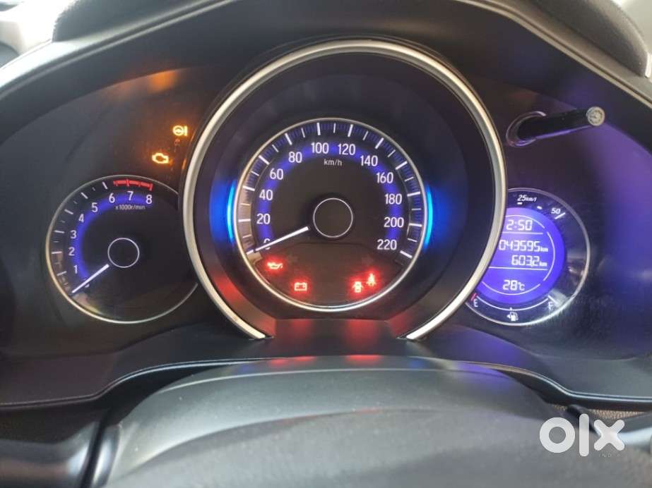 Honda Wr-v 1.2 Vx I-vtec, 2020, Petrol