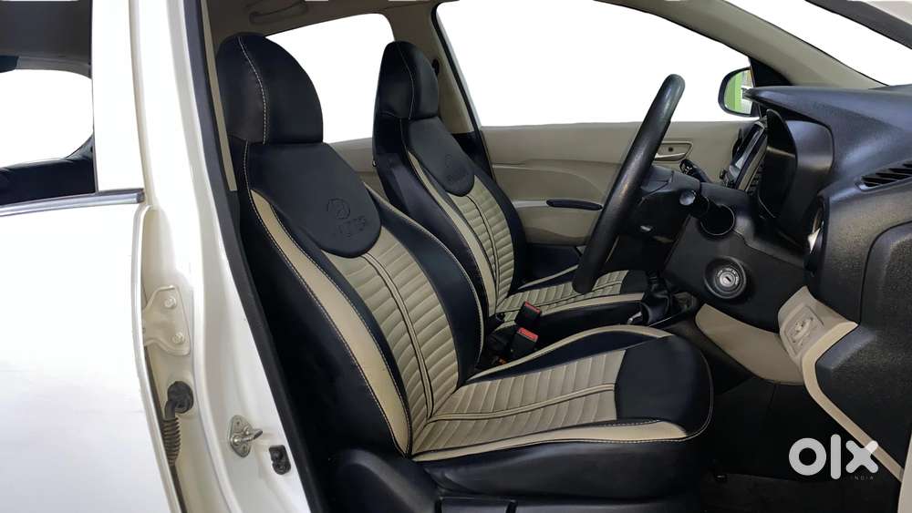 Hyundai New Santro 1.1 Sportz Mt, 2019, Petrol