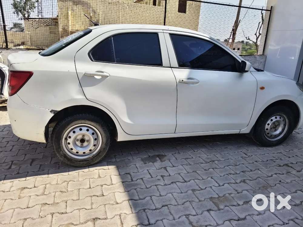 Maruti Suzuki Dzire 2019 Avarage 26