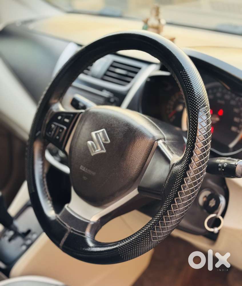 Maruti Suzuki Celerio Zxi At, 2018, Petrol