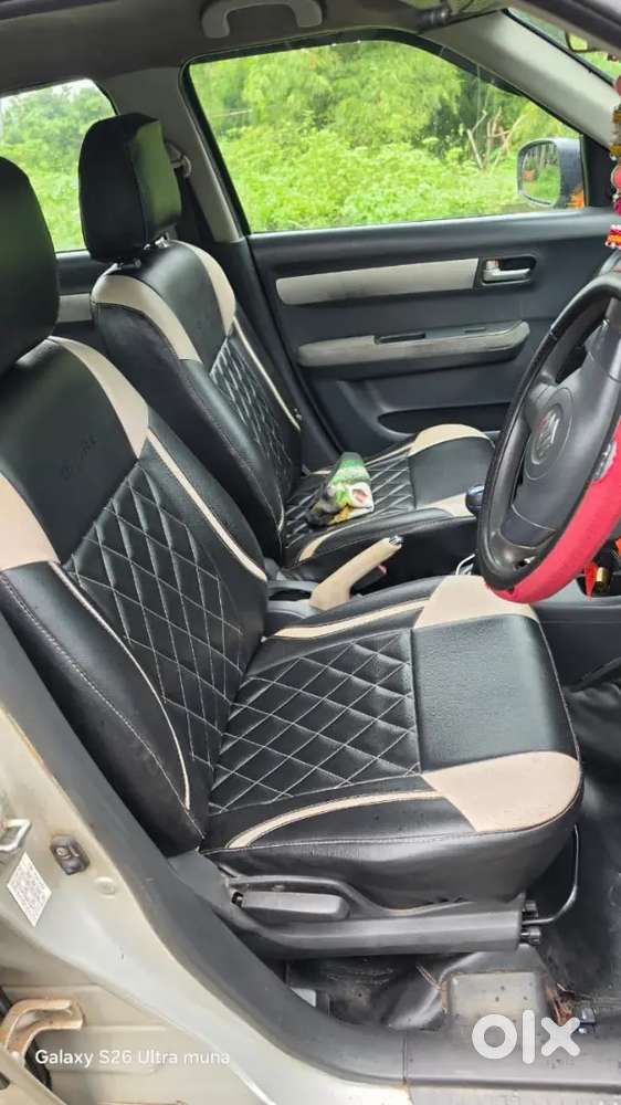 Swift Dzire 2012 Manual Diesel