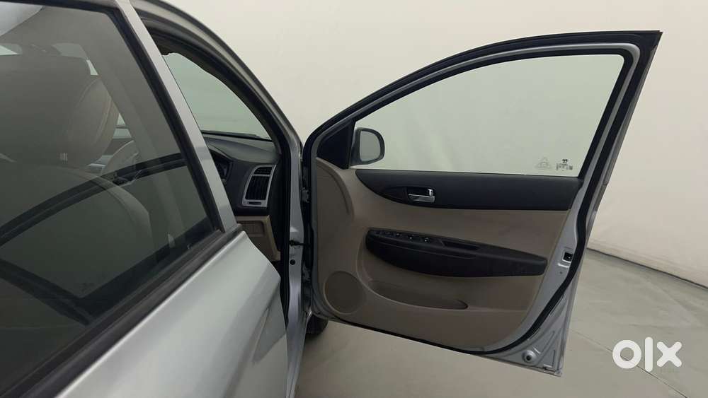 Hyundai I20 Sportz 1.2, 2014, Petrol
