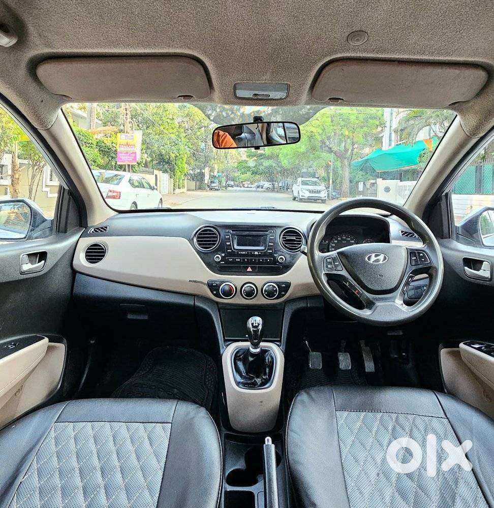 Hyundai Xcent 1.2 S Crdi, 2014, Diesel