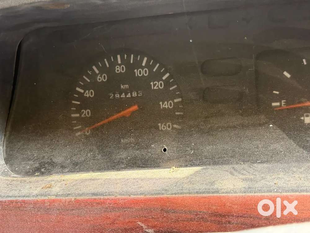 Toyota Qualis Diesel Manual 2003