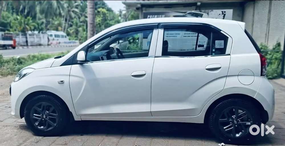 Santro Magna