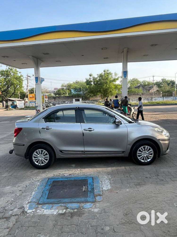Maruti Suzuki Dzire 1.2 Vxi, 2021, Petrol