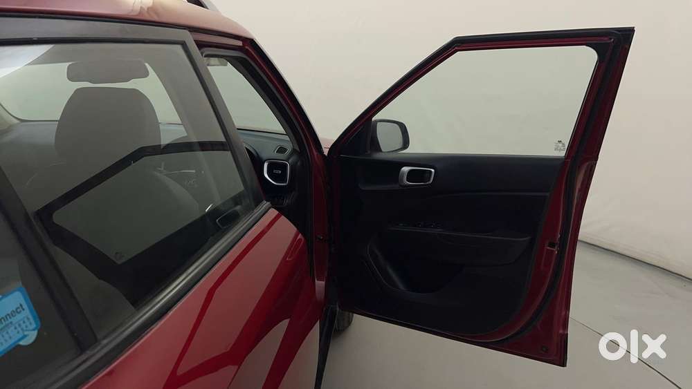 Hyundai Venue Sx Plus Turbo Dct, 2019, Petrol