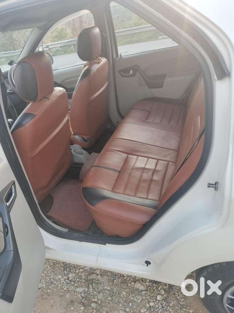 Mahindra Verito 2016 Diesel Good Condition