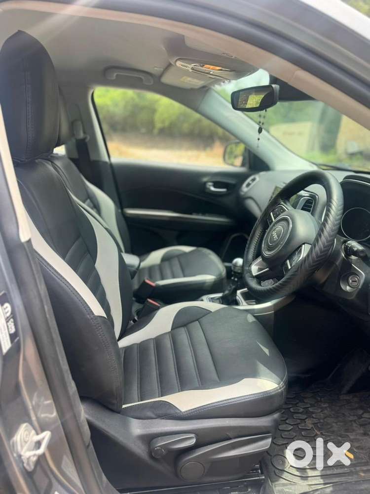 Jeep Suv 2019 Year