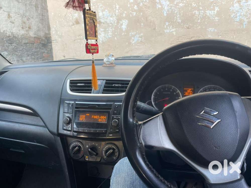 Maruti Suzuki Car 2015