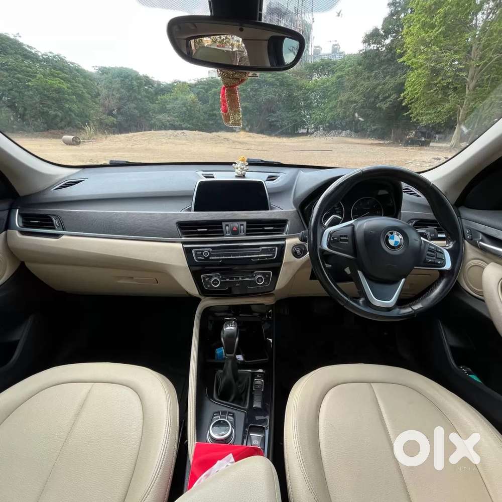 Bmw X1 2.0 Sdrive20d Xline, 2018, Diesel