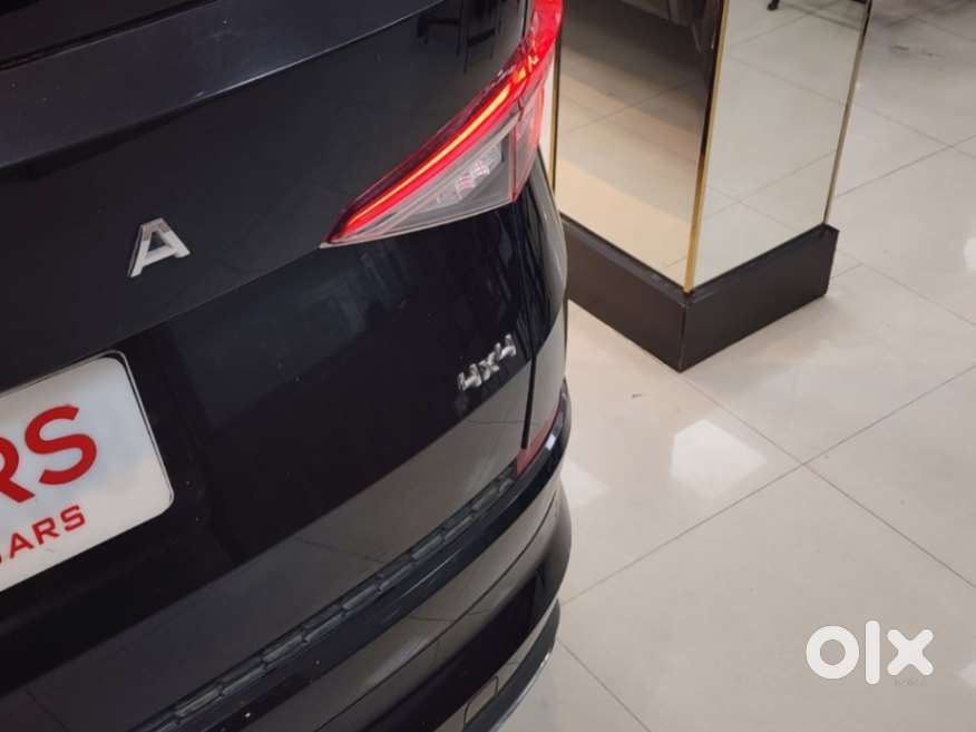 Skoda Kodiaq 2.0 L&k Tsi Dsg, 2024, Petrol