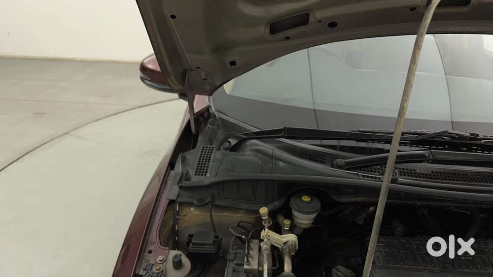 Honda City I-vtec S, 2015, Petrol